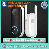 IMILAB Smart Doorbell 2.5K