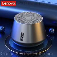 Lenovo K3 Pro Bluetooth Speaker 1200mAh