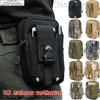 Mobile Phone Case Pouch Waist Bag