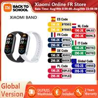 Xiaomi Smart Band 9 Smart Band [EU]