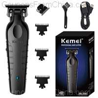 Kemei 2299 Barber Hair Trimmer