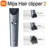 Xiaomi Mijia Electric Hair Clipper 2