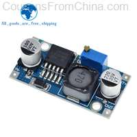 TZT 10pcs LM2596 DC to DC Buck Converter 3.0-40V to 1.5-35V