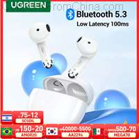 UGREEN HiTune H5 TWS Earphones