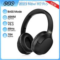 QCY H2 PRO Wireless Headset BT5.3