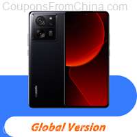 Xiaomi 13T Pro 5G 50MP Leica 144Hz 12/256GB 5000mAh 120W [EU]