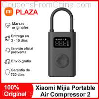 Xiaomi Mijia Smart Pump 2 MJCQB06QW [EU]