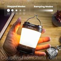 Sofirn LT1S USB-C Rechargeable Camping Light