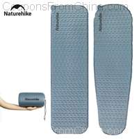 Naturehike Air Mattress Ultralight Folding Quick Self Inflating