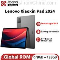 Lenovo Xiaoxin Pad 2024 Tablet 8/128GB Snapdragon 685 11inch