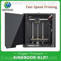 KINGROON KLP1 3D Printer FDM [EU]