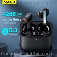 Baseus Bowie M2 ANC Earphones Bluetooth 5.3