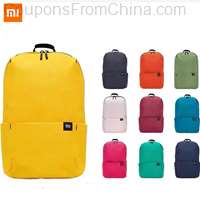 Xiaomi Trendy Solid Color 10L Backpack