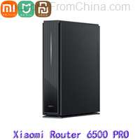 Xiaomi 6500 Pro Router 2.4/5GHz Hub Gateway