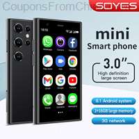SOYES S23 Mini Smartphone 2/16GB