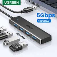 UGREEN USB 3.0 Hub 4 Ports