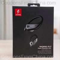 1MORE FIT OWS Open Air Earbuds S50