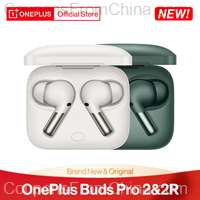OnePlus Buds Pro 2R Earphones BT5.3