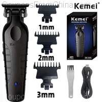 Kemei 2299 Barber Hair Trimmer