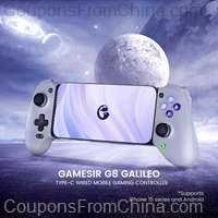 GameSir G8 Galileo Wired Gamepad