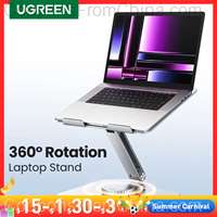 UGREEN Laptop Stand Holder Support Rotation