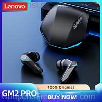 Lenovo GM2 Pro Bluetooth V5.3 Gaming Earphones