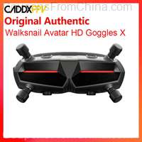 Walksnail Avatar HD Goggles X OLED 5.8Ghz