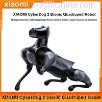 Xiaomi Cyberdog 2 Iron Egg Robot Dog