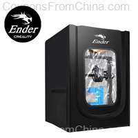 Ender 3D Printer Enclosure