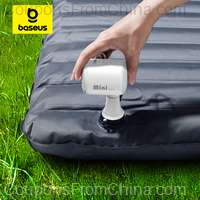 Baseus Portable Air Pump for Air Mattresses Beds