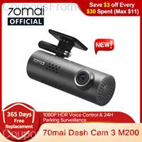70mai Dash Cam 3 M200 1080P