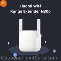 Xiaomi WiFi Range Extender N300