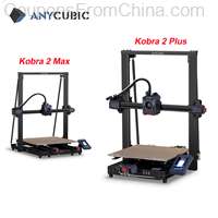 ANYCUBIC Kobra 2 Neo FDM 3D Printer [EU]