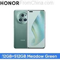 Honor Magic 5 Pro 6.81inch 120Hz Snapdragon 8 Gen 2 NFC 12/512GB [EU]