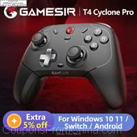 GameSir T4 Cyclone Pro 2.4G Gaming Controller