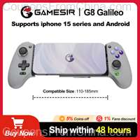 GameSir G8 Galileo Wired Gamepad