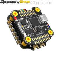 SpeedyBee F405 V3 BLS 50A 30x30 FC and ESC Stack