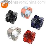 Xiaomi Mitu Colorful Fidget Cube Spinner