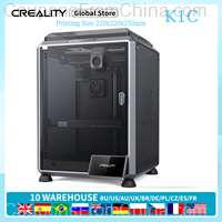 Creality K1C 3D Printer [EU]