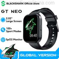 Black Shark Watch GT NEO Smart Watch