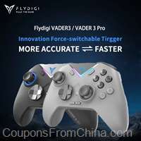 FlyDiGi VADER 3 Pro Gaming Joystick