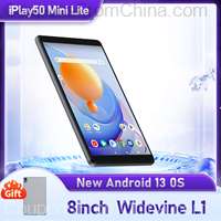 Alldocube iPlay50 Mini Lite Tablet Android 13 8inch 4/64GB 4000Mah 5G