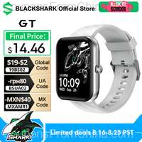 Black Shark GT Smart Watch