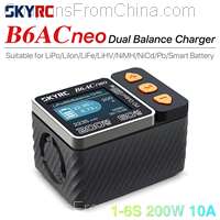 SKYRC B6AC NEO RC Charger [EU]