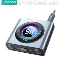 Joyroom Bluetooth 5.3 AUX Car Adapter