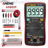 ANENG AN8009 Multimeter