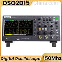 Hantek DSO2C10 Digital Oscilloscope 1GS/s 100MHz [EU]