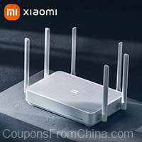 Xiaomi Redmi AX5400 Wifi Router