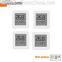 Xiaomi Mijia Bluetooth Thermometer Hygrometer 2