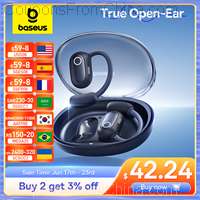 Baseus Eli Sport1 OWS Earbuds BT5.3